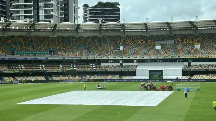 IND vs AUS 5th T20I Pitch Report IND vs AUS 5th T20I Pitch Report