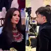 बिना हिजाब के नजर आईं राशिद खान की वाइफ, सोशल मीडिया पर मचा बवाल ...