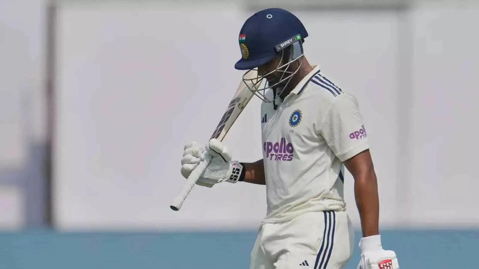 IND vs SA: नीतीश कुमार रेड्डी टेस्ट स्क्वाड से रिलीज, मैच से दो दिन पहले टीम इंडिया ने क्यों उठाया बड़ा कदम? - nitish kumar reddy released from india squad for the