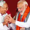 Bihar Election Result 2025, ECI LIVE: बिहार में NDA की प्रचंड जीत,  महागठबंधन को जोरदार झटका, पीएम मोदी बोले-नतीजों ने 'जाति' को नकारा - bihar  election results 2025 live election ...