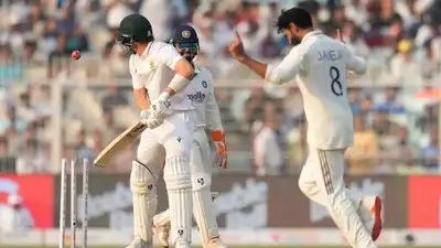 India vs South Africa India vs South Africa