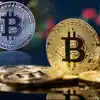 Bitcoin Price Today,इस साल पहली बार निगेटिव हुई बिटकॉइन, एक महीने में अर्श  से फर्श पर आई, अब क्या रह गया रेट - bitcoin falls near to 93,000 dollar and  officially turns