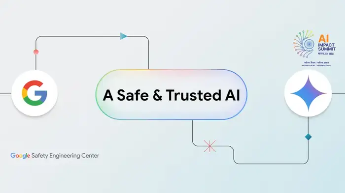 Google AI safety audit Navigating the New Normal