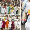 SIR Protest Live Updates: SIR के काम का प्रेशर... गुजरात में एक और BLO ...