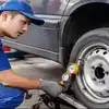 Why Car Tyres Are Black,कार के टायर हमेशा काले क्यों होते हैं? सेफ्टी ...