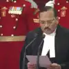 भारत के 53वें मुख्य न्यायाधीश (cji) सूर्यकांत,भारत के 53वें सीजेआई बनें  जस्टिस सूर्यकांत, आज राष्ट्रपति भवन में राष्ट्रपति मुर्मू ने हिंदी में ...