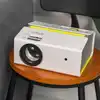Cheap Projector Vs Premium Projector,5 हजार और 25 हजार वाले प्रोजेक्टर ...