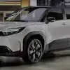 Toyota Urban Cruiser Launch In India,टोयोटा ने पेश की Urban Cruiser BEV ...