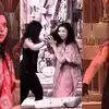 BB 19 Promo: अशनूर ने तान्या को तख्ती से दे मारा, 'टिकट टू फिनाले' की आड़  में निकली खुन्नस! बेघर करने की हुई मांग - bigg boss 19 promo ashnoor kaur  hits