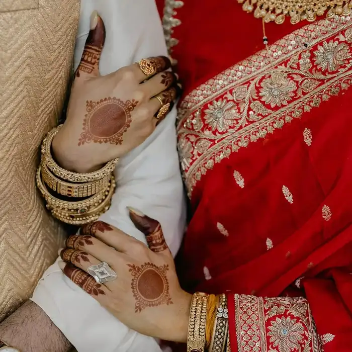 samantha ruth prabhu engagement ring