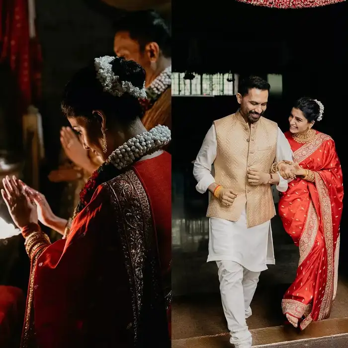 samantha ruth prabhu raj nidimoru wedding