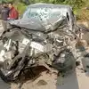Maihar Tragic Road accident