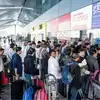 Indigo flight cancellation Live Updates: इंडिगो की 900 फ्लाइट्स कैंसिल, कई एयरपोर्ट्स पर हंगामा, जानिए हर अपडेट