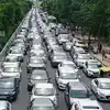Noida Traffic News,नोएडा वाले ध्यान दें! एक्सप्रेसवे, एलिवेटेड रोड पर आज  कमर्शल वाहन बैन, जाम से बचने के लिए अपनाएं ये रास्ते - Commercial Vehicles  Will Be Banned On ...