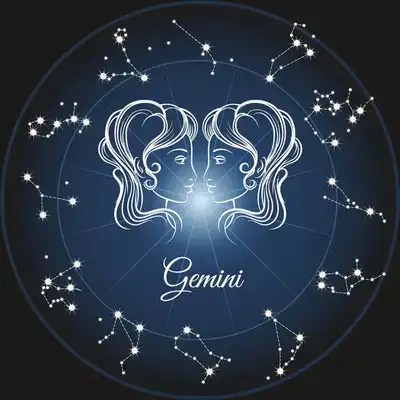 मिथुन राशि, आज तपाईंको लागि राम्रो दिन हुनेछ।