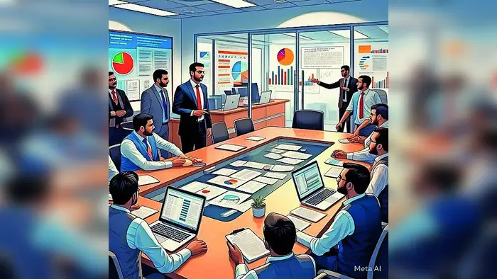 MF से होड़, डिपॉजिट पर रेट घटाने में बैंकों को होगी मुश्किल MF से होड़, डिपॉजिट पर रेट घटाने में बैंकों को होगी मुश्किल