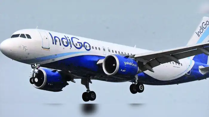 IndiGo की साख पर बट्टा: Moody's IndiGo की साख पर बट्टा: Moody's
