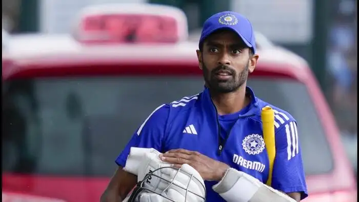 Abhimanyu Easwaran Abhimanyu Easwaran