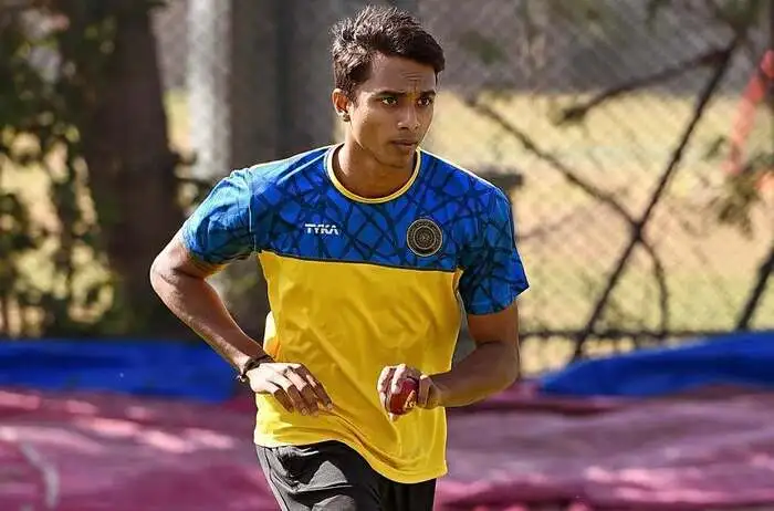 Chama Milind Chama Milind