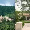 Oberoi Rajgarh Palace One Night Stay Price,खजुराहो में खुला पहला ...