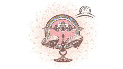 तुला राशि,दिन सुखद और अनुकूल है