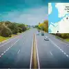 Vadodara-Mumbai Expressway,वडोदरा-मुंबई एक्सप्रेसवे को JNP से जोड़ने के ...
