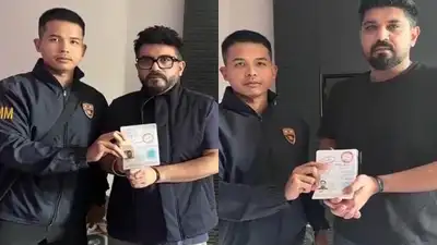 गोवा नाइट क्लब अग्निकांड: थाईलैंड से डिपोर्ट हुए लूथरा ब्रदर्स, विमान की पिछली सीट पर बैठा कर लाया जा रहा भारत - goa nightclub fire case luthra brothers deported ...