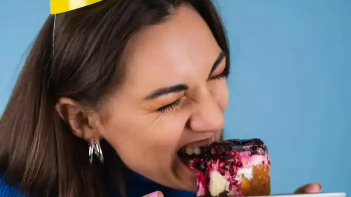 कार्ब पर दें ध्यान