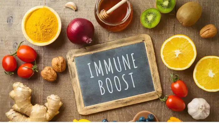 how to boost immunity how to boost immunity