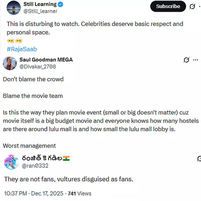 nidhi agarwal news in hindi