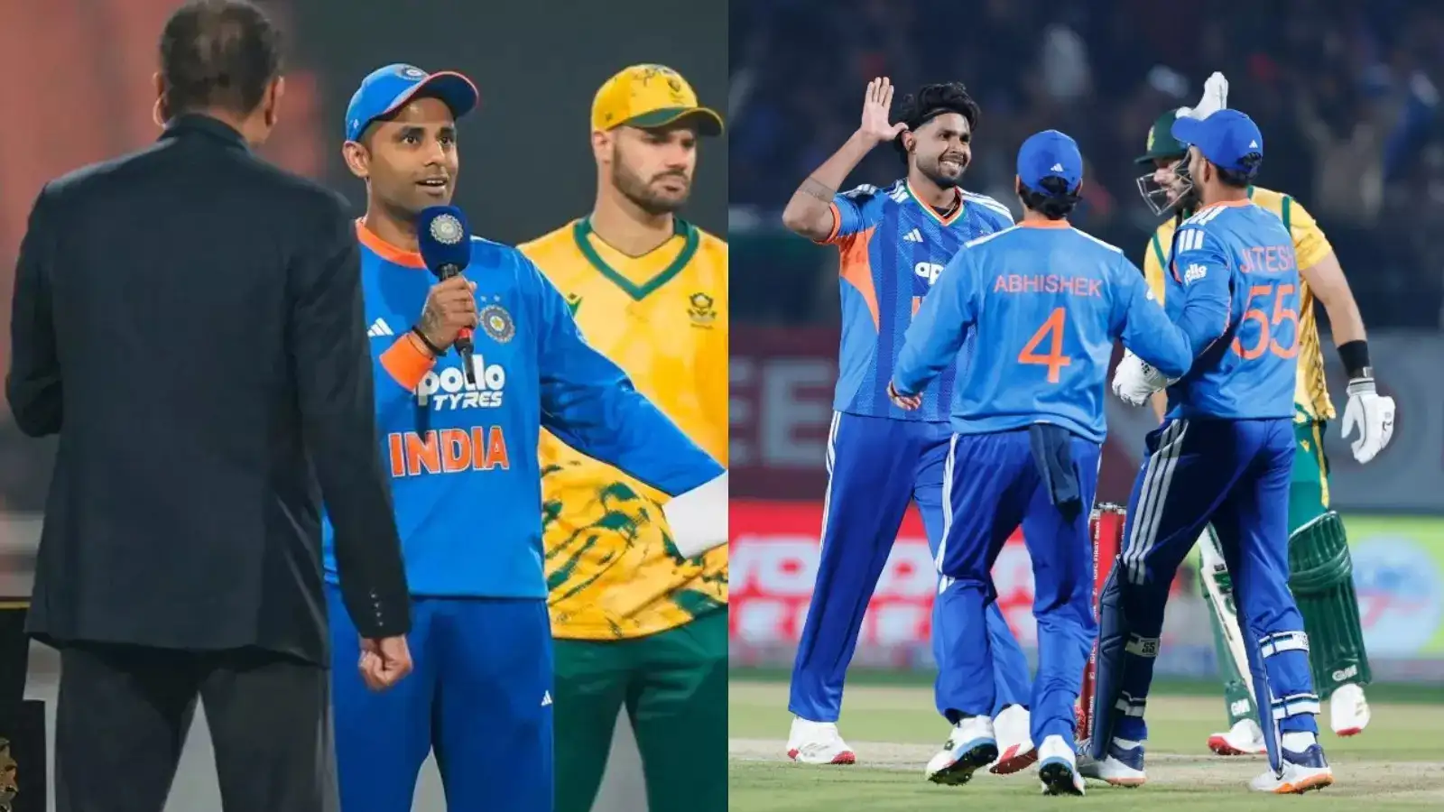 क्या बल्लेबाजों की रहेगी आंधी, या गेंदबाज दिखाएंगे दम? कैसी है अहमदाबाद की पिच, कितना रहा है सबसे बड़ा स्कोर? - india vs south africa 5th t20 narendra modi stadium ...