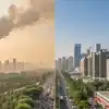 How China Reduced Pollution,Tech History: कभी चीन भी त्रस्त था प्रदूषण ...