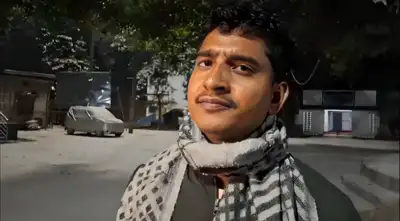 पीड़ित दुकानदार ने बताई पूरी घटना