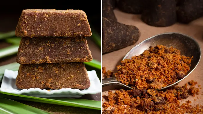 How to make stone like jaggery soft How to make stone like jaggery soft