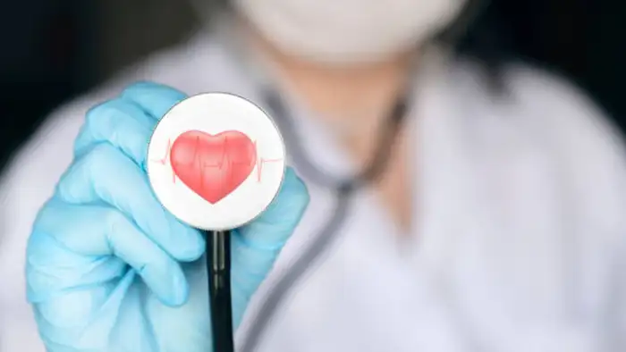 खराब हार्ट हेल्थ