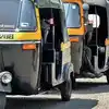 Why Auto Rickshaw Have Three Wheels,क्यों ऑटो-रिक्शा के लिए 3 पहिये हैं ...