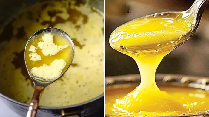 fake ghee test at home fake ghee test at home