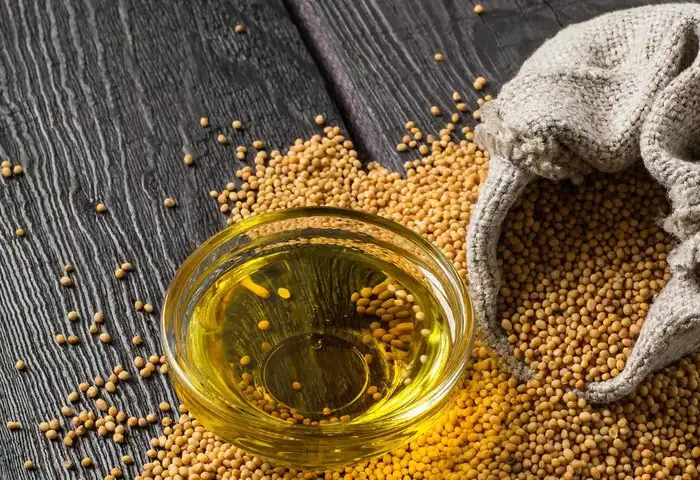 खाने वाले तेल की मिलावट