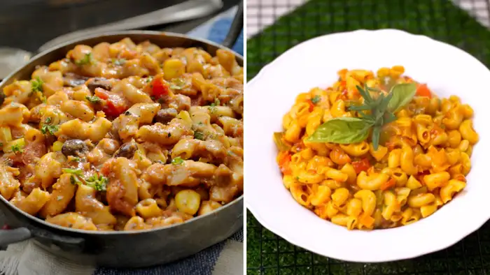 फाइनल फिनिशिंग चीज और धनिया