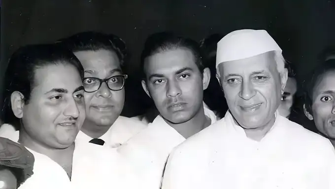 फकीर का भजन सुन बच्‍चे को संगीत से हुआ प्‍यार, सिंगर जिसके जनाजे में ...