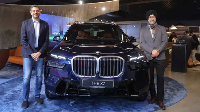 BMW India Retail NEXT In Gurugram