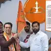 BMC election Shiv Sena star campaigners list