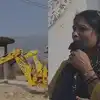 Katni Bulldozer Action