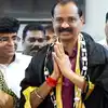Vv Rajesh Mayor,पहली बार तिरुवनंतपुरम में BJP का मेयर, जानिए कौन हैं ...