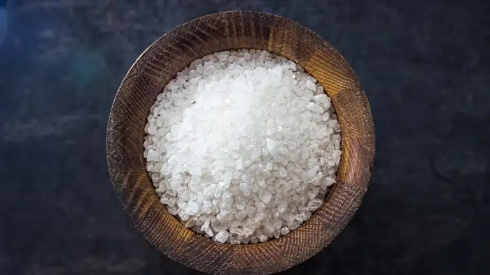 एप्सम सॉल्ट