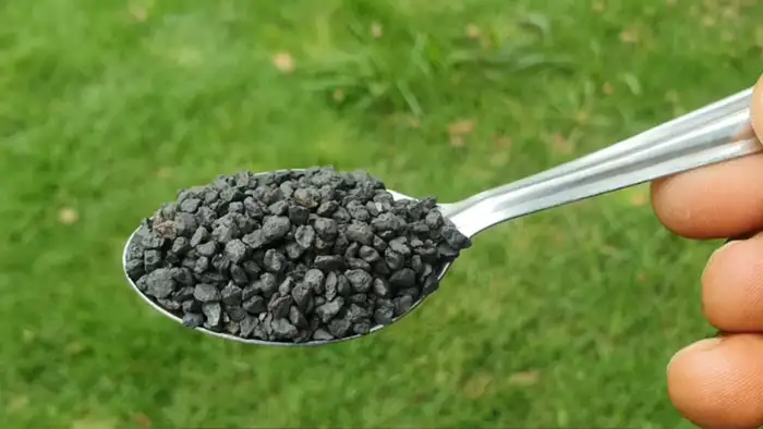 सीवीड फर्टिलाइजर