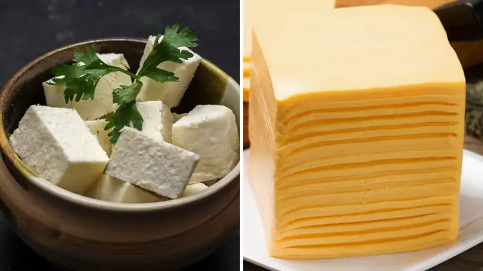 paneer or cheese paneer or cheese