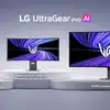 Lg Gaming Monitor,LG लाई दुनिया का पहला 5K मिनी LED मॉनिटर, 2 और मॉडल ...