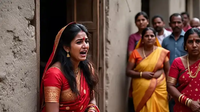 सुहागरात पर पास नहीं आया पति, भाभी से अवैध संबंध, गोरखपुर में पत्नी ने लगाए गंभीर आरोप सुहागरात पर पास नहीं आया पति, भाभी से अवैध संबंध, गोरखपुर में पत्नी ने लगाए गंभीर आरोप