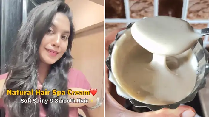 home remedies for hair spa home remedies for hair spa